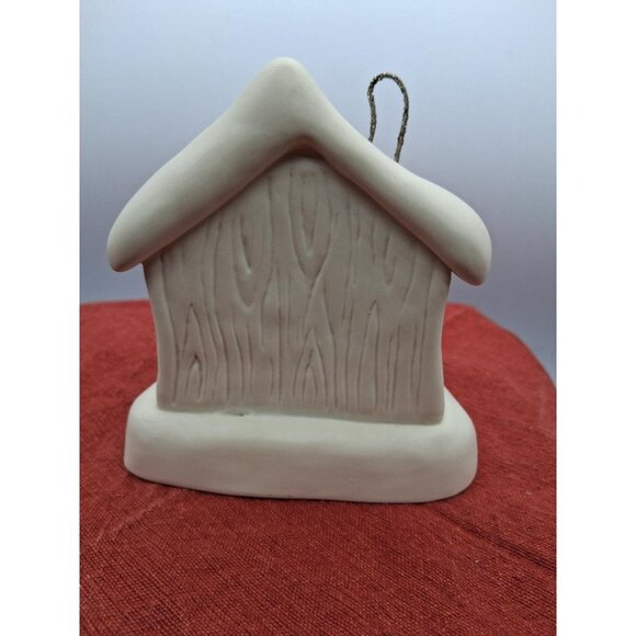 Department 56 Beneath The Christmas Star Nativity Scene Figurine With Glitter Ac - Picture 7 of 7